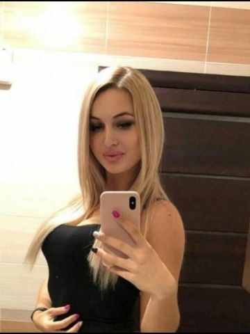 Проститутка Арнелла